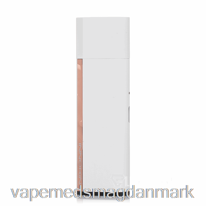 Vape Uden Nikotin Innokin Klypse Pod System Hvid